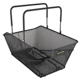Racktime Baskit Trunk 2.0 large, Schwarz,