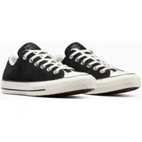 Converse Chuck Taylor All Star Winter Luxe Herren Schwarz 36