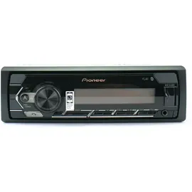 Pioneer MVH-S320BT Autoradio
