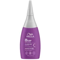 Wella Perform Perm Lotion C 75 ml