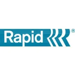 RAPID Locher Fashion FC20 blau 23256401