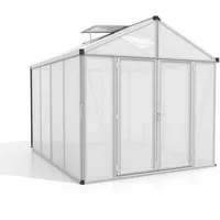 Vitavia Zeus Comfort 8100 Alu HKP 16 mm 8,1 m2