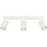 Sollux SL.1600 Plafond KARBON 3L beige