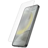 Hama Handy-Schutzglas Clear Protect für Samsung Galaxy S24 (00222712)