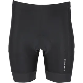 Endurance Jayne V2 Shorts Schwarz L