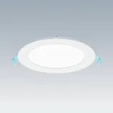 THORN ECO ZOE VARIO 96632687 LED-Einbauleuchte 18W Warmweiß Weiß