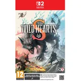 Nintendo Games Switch 2 Wild Hearts S - Multicolor