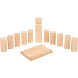 Small Foot Company Wikingerspiel Mini-Kubb