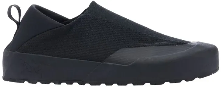 Arcteryx Kragg Men - Zustiegsschuhe - 9 - black/black