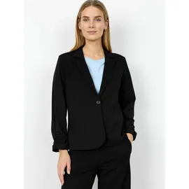 Soyaconcept Blazer Schwarz 34