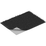 WERA Klettstreifen 70 mm x 50 mm Schwarz