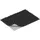 WERA Klettstreifen 70 mm x 50 mm Schwarz