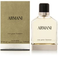 Giorgio Armani Eau Pour Homme New Edition Eau de Toilette 100 ml