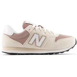NEW BALANCE GW500 Sneaker Damen in sea salt, Größe 39 - beige
