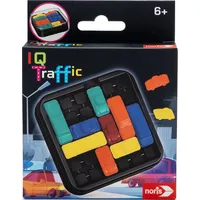 Simba IQ Traffic deutsche Version