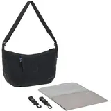 Lässig Umhängetasche Gre Lunua Bum Bag Black