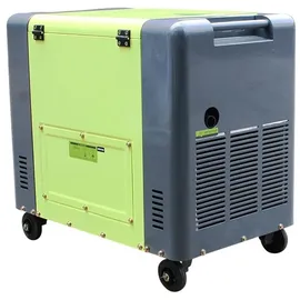 Varan Motors Panda Stromaggregat 400V