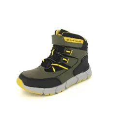Tom Tailor Stiefel Mehrfarbig 34