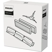 Philips Ersatzteilset für Staubsaugerroboter (XV1433/00)