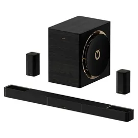 ultimea Skywave X70 Schwarz