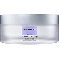 Marbert Bath & Body Classic Cream