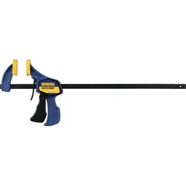 Irwin Einhandzwinge Mini Spann-W.150mm A.62mm IRWIN