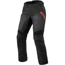 RevIt! Revit Tornado 4 H2O wasserdichte Damen Motorrad Textilhose wasserdicht - - 34