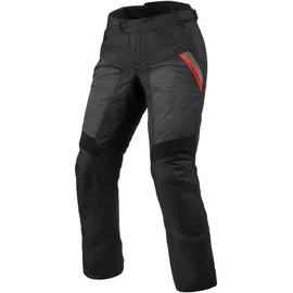 RevIt! Revit Tornado 4 H2O wasserdichte Damen Motorrad Textilhose wasserdicht - - 34