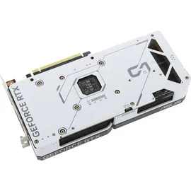 Asus Dual GeForce RTX 4070 White OC 12 GB GDDR6X 90YV0IZ4-M0NA00