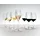 Riedel Performance Rotweinglas 0,834 l 4 St.