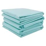 chi-enterprise Hygiene-Beutel für Detox-Fußbäder, 30 Stk, Schutz vor Verfärbung & Ablagerung, Passend für BioEnergiser & Mehr, 40x78 cm