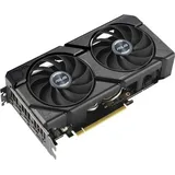 Asus Dual GeForce RTX 4060 Ti EVO 8GB GDDR6 Gaming Grafikkarte (Nvidia RTX4060Ti EVO DLSS 3, PCIe 4.0, 1x HDMI 2.1a, 3X DisplayPort 1.4a, DUAL-RTX4060TI-8G-EVO)