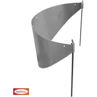 Bellissa Collina Hangpflanzschale biegsam 96,5 x 34 cm