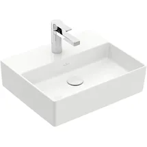 Villeroy & Boch Memento 2.0 Waschtisch 50 x 42 cm 4A225LR1