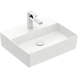 Villeroy & Boch Memento 2.0 Waschtisch 50 x 42 cm 4A225LR1