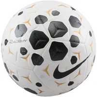 Nike Academy - FA25 WHITE/BLACK/BLACK 5
