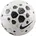 Fa25 WHITE/BLACK/BLACK 5