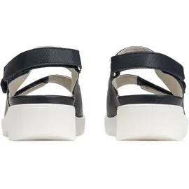 VITAFORM Sandalen Damen Marine 40