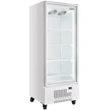 vaiotec TOPLINE Getränkekühlschrank 1 Tür / 570 Liter weiß, 750 x 742 mm
