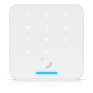 UBIQUITI networks Ubiquiti Access Reader Flex White