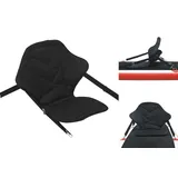 vidaXL Kajak-Sitz für SUP Board