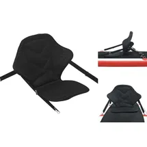 vidaXL Kajak-Sitz für SUP Board