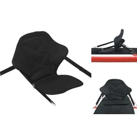 vidaXL Kajak-Sitz für SUP Board