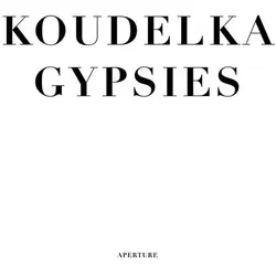 Koudelka: Gypsies