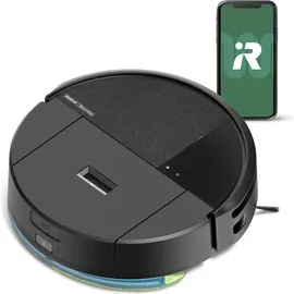 IROBOT Roomba 205 DustCompactor Combo Schwarz
