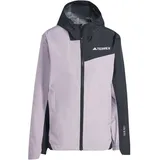 Adidas Damen Funktionsjacke Terrex Multi 2.5L PRLOFI/BLACK, S