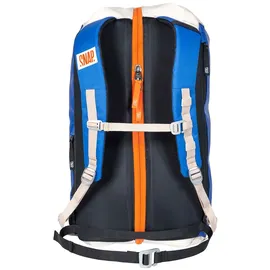 Snap Climbing Snapack 30 Kletterrucksack Blau