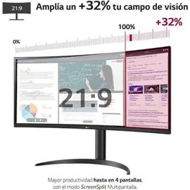 LG 34WP65CP-B.AEU 34"