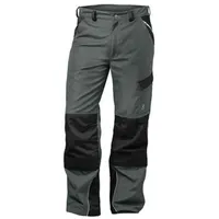 FELDTMANN Charlton, Gr. 50, grau/schwarz