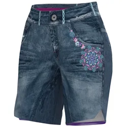 Crazy Short Wonder Magic mandala (X096) XS